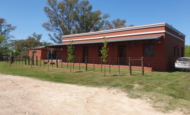 Casa en San Antonio de Areco