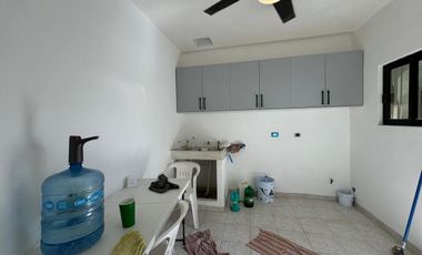 Residencia en venta fraccionamiento Costa de Oro
