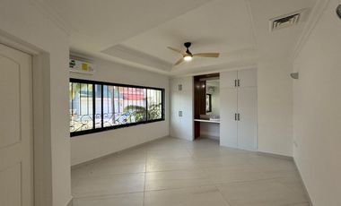 Residencia en venta fraccionamiento Costa de Oro