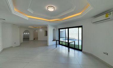 Residencia en venta fraccionamiento Costa de Oro