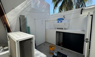 Residencia en venta fraccionamiento Costa de Oro