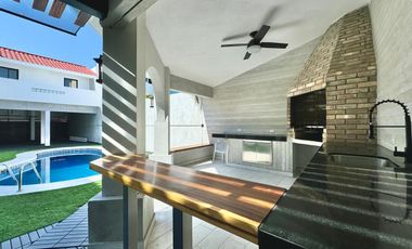 Residencia en venta fraccionamiento Costa de Oro