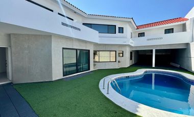 Residencia en venta fraccionamiento Costa de Oro