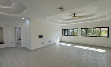 Residencia en venta fraccionamiento Costa de Oro