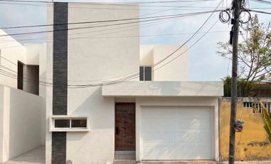 Casa en venta en Boca del Río