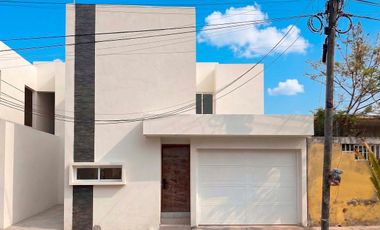 Casa en venta en Boca del Río