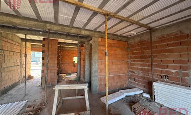 Vende Dúplex 3 dormitorios en Tierra Mansa