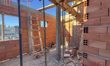 Vende Dúplex 3 dormitorios en Tierra Mansa