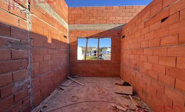 Vende Dúplex 3 dormitorios en Tierra Mansa