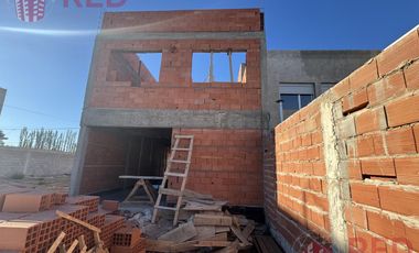 Vende Dúplex 3 dormitorios en Tierra Mansa