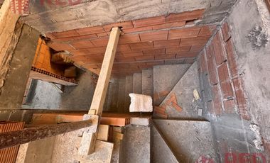 Vende Dúplex 3 dormitorios en Tierra Mansa