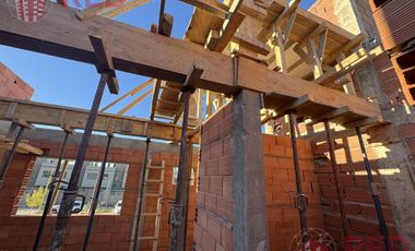 Vende Dúplex 3 dormitorios en Tierra Mansa