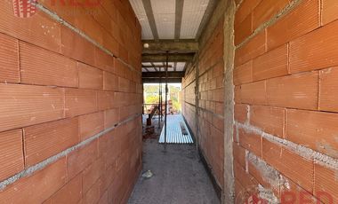 Vende Dúplex 3 dormitorios en Tierra Mansa