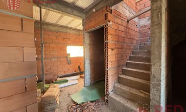 Vende Dúplex 3 dormitorios en Tierra Mansa