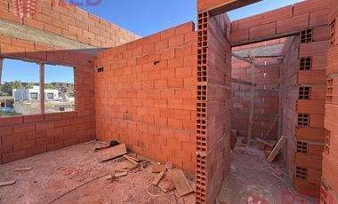 Vende Dúplex 3 dormitorios en Tierra Mansa