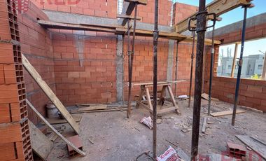 Vende Dúplex 3 dormitorios en Tierra Mansa