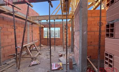 Vende Dúplex 3 dormitorios en Tierra Mansa