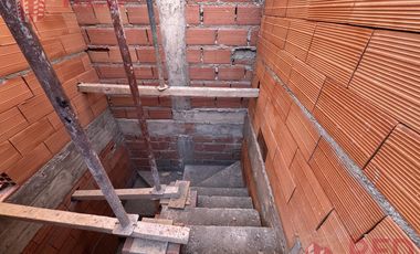 Vende Dúplex 3 dormitorios en Tierra Mansa