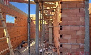 Vende Dúplex 3 dormitorios en Tierra Mansa