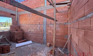 Vende Dúplex 3 dormitorios en Tierra Mansa