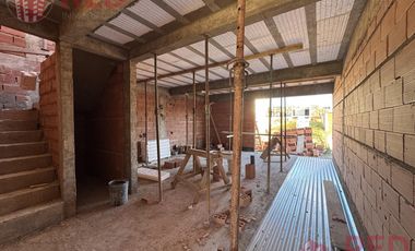 Vende Dúplex 3 dormitorios en Tierra Mansa