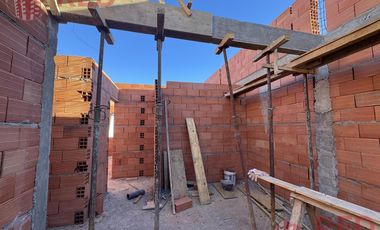 Vende Dúplex 3 dormitorios en Tierra Mansa