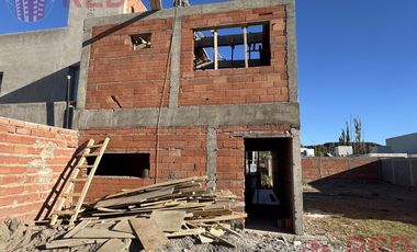 Vende Dúplex 3 dormitorios en Tierra Mansa