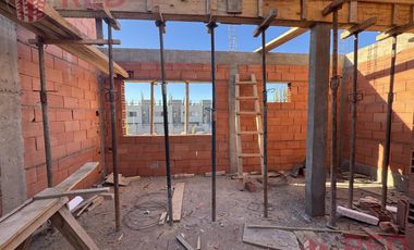 Vende Dúplex 3 dormitorios en Tierra Mansa