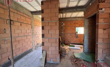 Vende Dúplex 3 dormitorios en Tierra Mansa