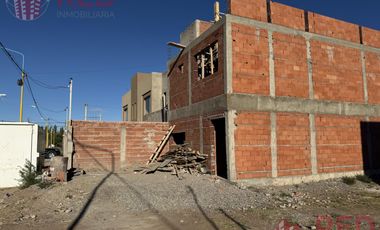 Vende Dúplex 3 dormitorios en Tierra Mansa