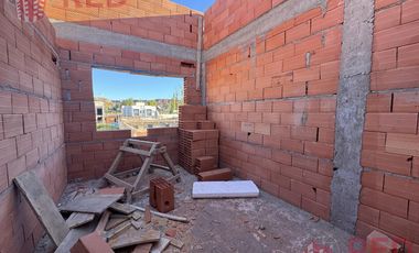 Vende Dúplex 3 dormitorios en Tierra Mansa