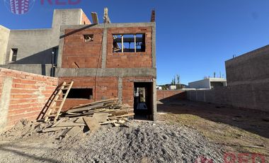 Vende Dúplex 3 dormitorios en Tierra Mansa