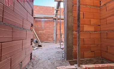 Vende Dúplex 3 dormitorios en Tierra Mansa