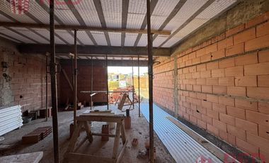 Vende Dúplex 3 dormitorios en Tierra Mansa