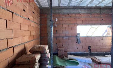 Vende Dúplex 3 dormitorios en Tierra Mansa