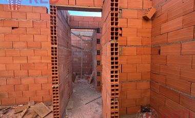 Vende Dúplex 3 dormitorios en Tierra Mansa