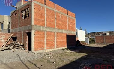 Vende Dúplex 3 dormitorios en Tierra Mansa