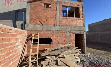 Vende Dúplex 3 dormitorios en Tierra Mansa