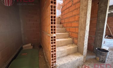 Vende Dúplex 3 dormitorios en Tierra Mansa