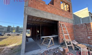 Vende Dúplex 3 dormitorios en Tierra Mansa