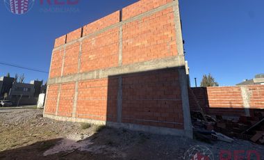 Vende Dúplex 3 dormitorios en Tierra Mansa