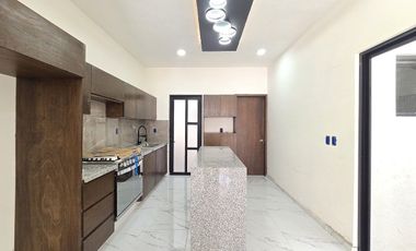 Casa en venta en El Morro