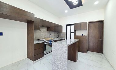 Casa en venta en El Morro