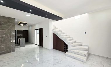 Casa en venta en El Morro