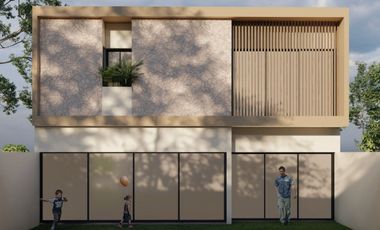 Casa en venta en Lomas del Dorado