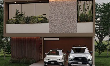 Casa en venta en Lomas del Dorado