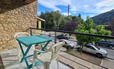 Alquiler monoambientes - Zona centro - San Martin de los Andes
