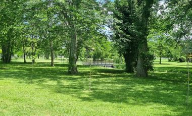 VENTA, CASA, FINCAS DE HUDSON