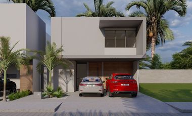 Casas en venta en Lomas del Dorado