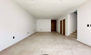 Casas en venta en Lomas del Dorado